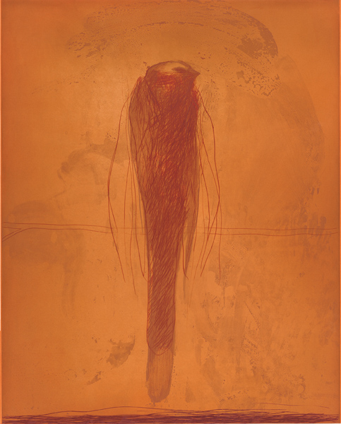 piece of artwork
