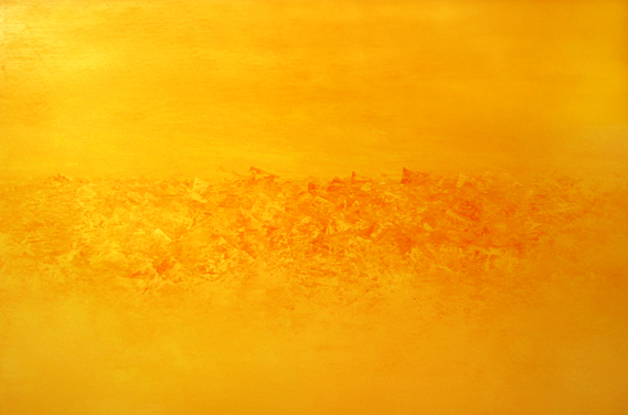 piece of artwork