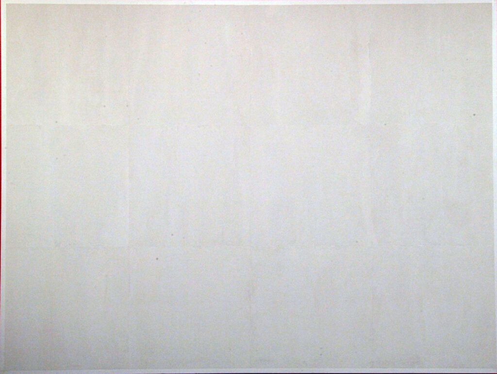 Mary Corse, Untitled
