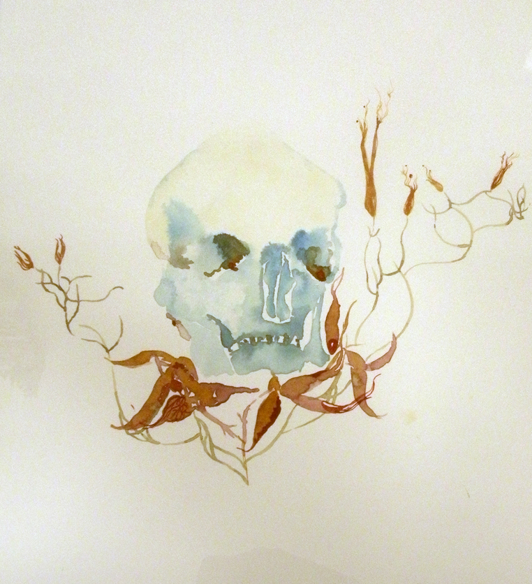 piece of artwork