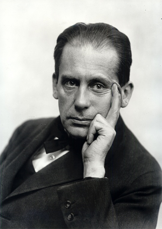picture of a man