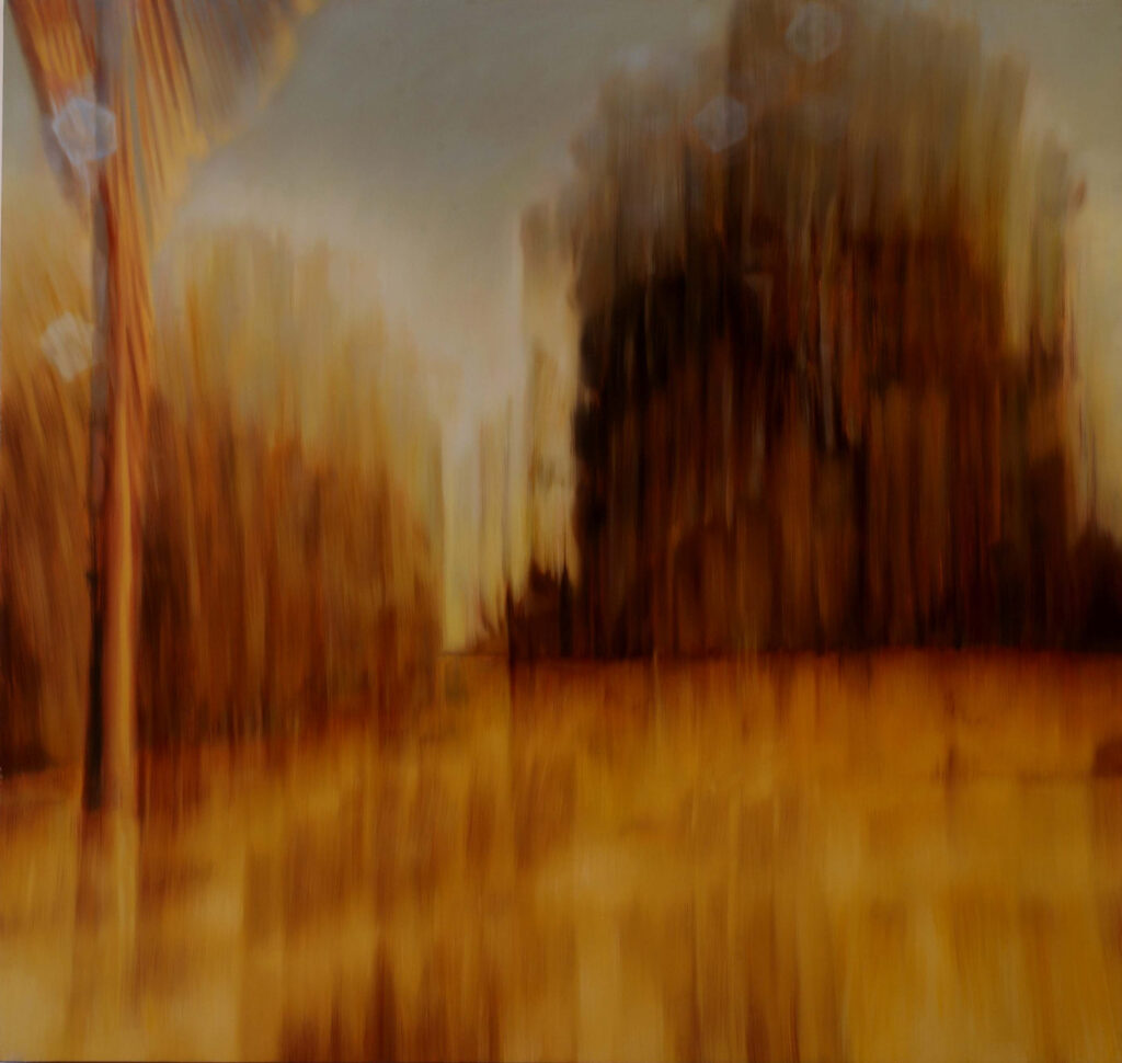 piece of artwork