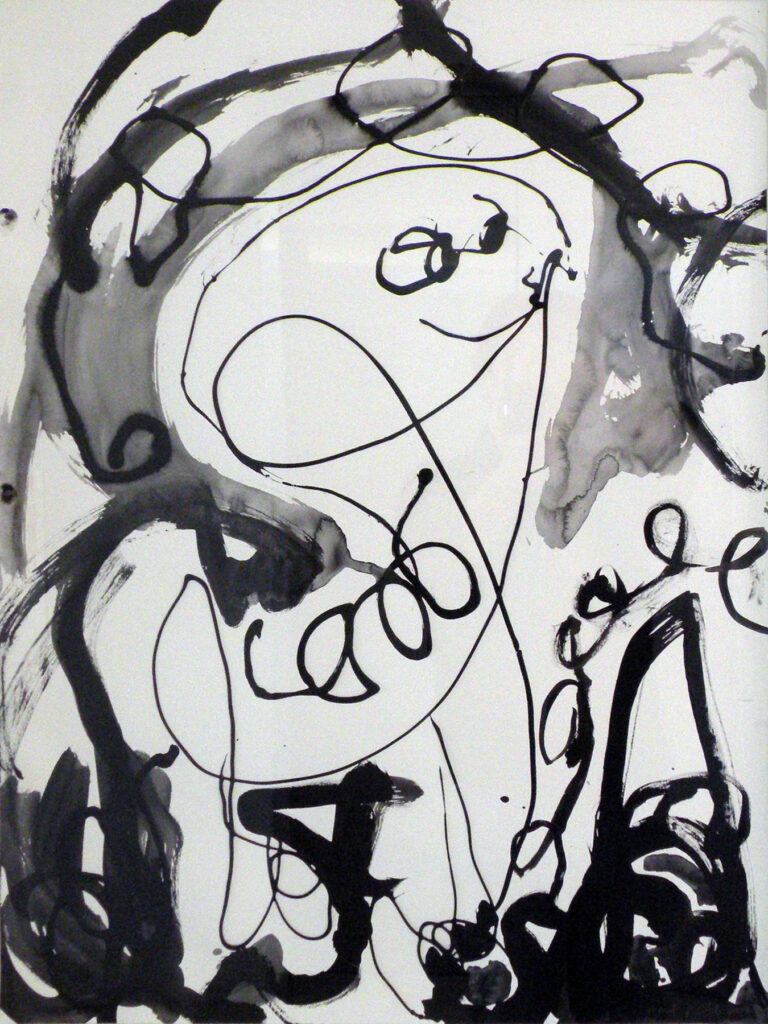 Michael Reafsnyder, Untitled