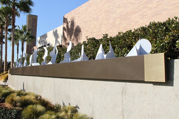 sculpture art
