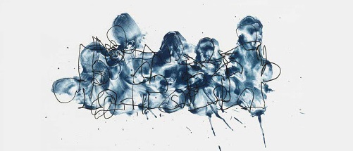 piece of artwork