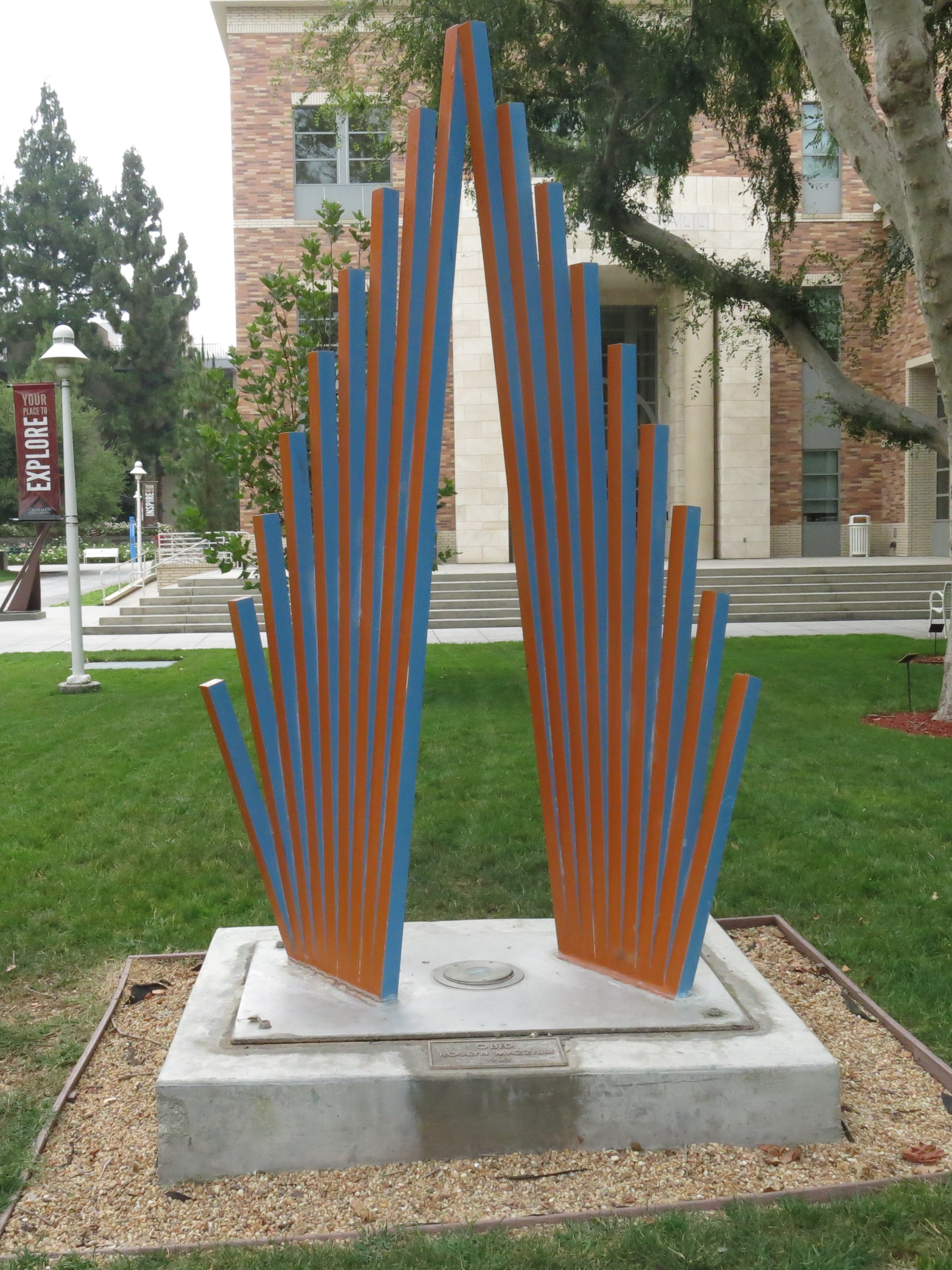sculpture art