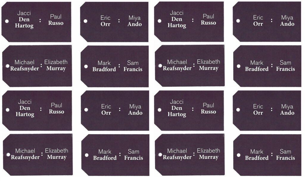 Labels