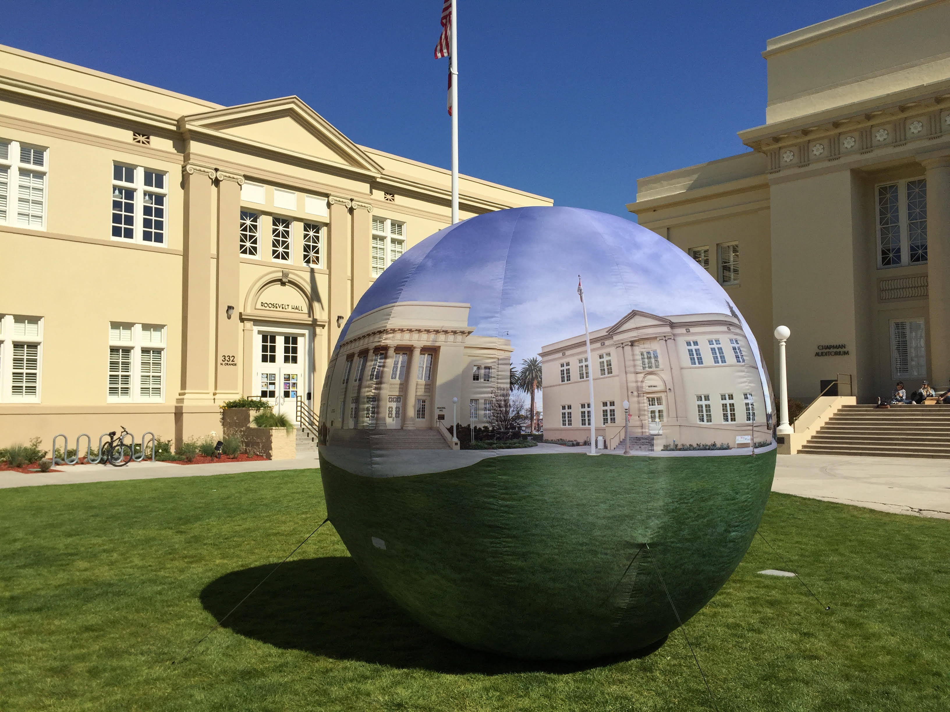 Photosphere by Matt Wright