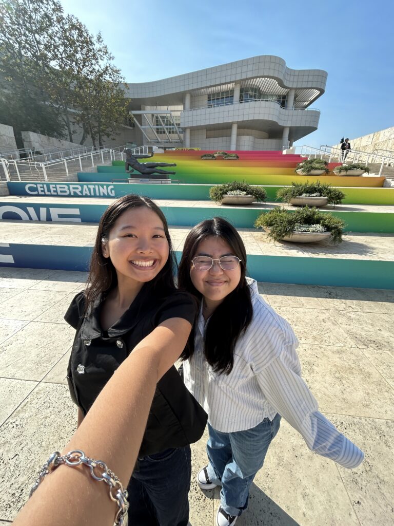 Summer Intern Reflection