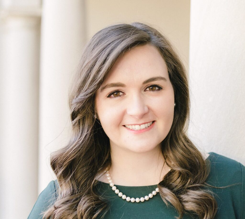 Meghan Grace Headshot