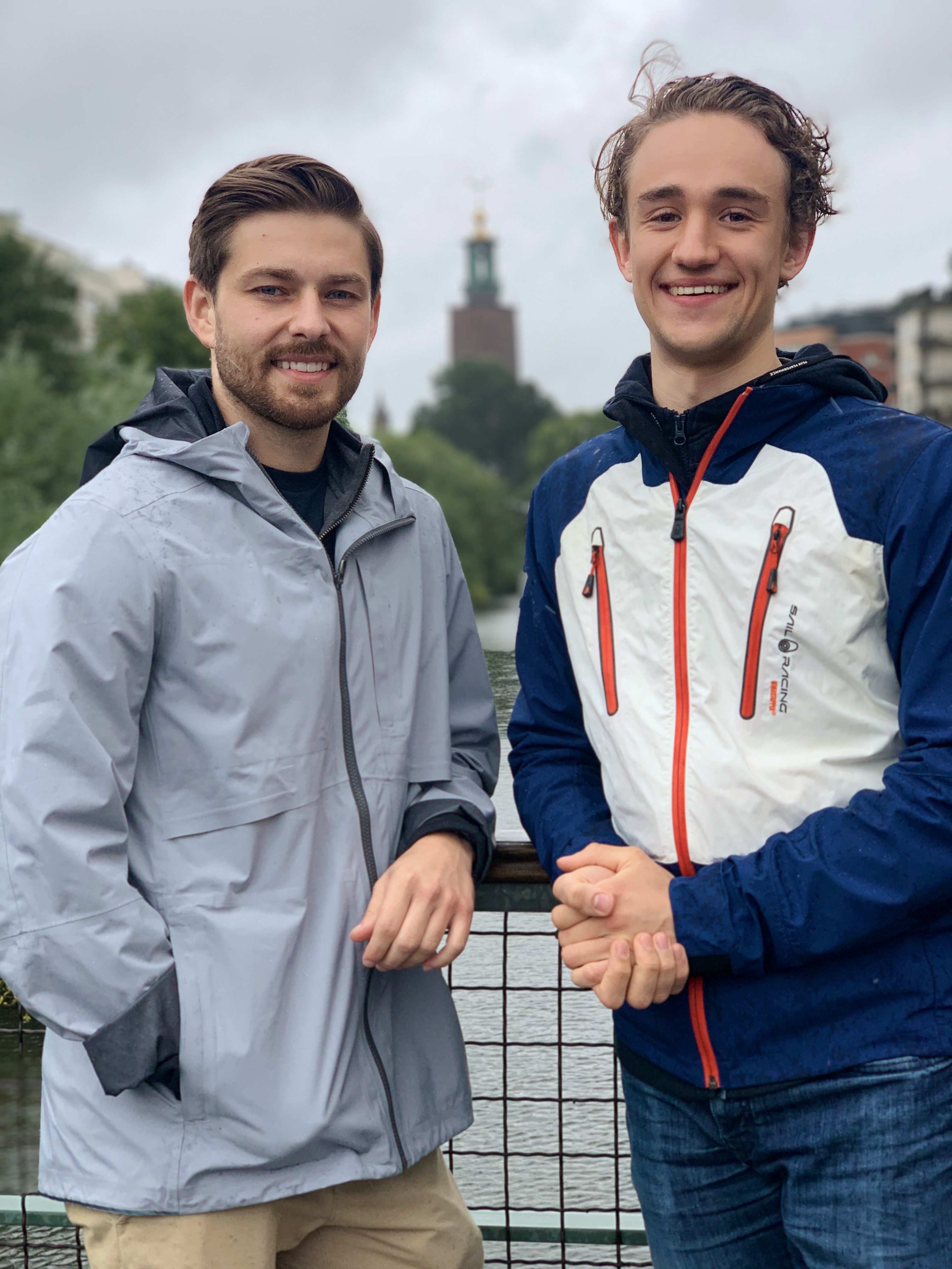 Gyded Founders