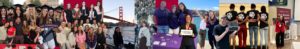 school of comm social media spotlight of students and alumni