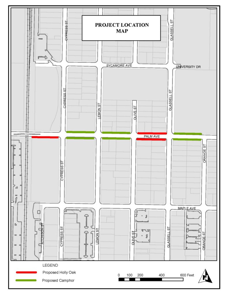 palm-ave-planting-map