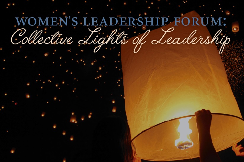 Women's Leadership Conference Saturday March 10, 2018