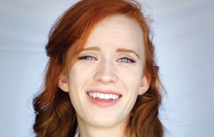 Head shot photo of Atty McLellan