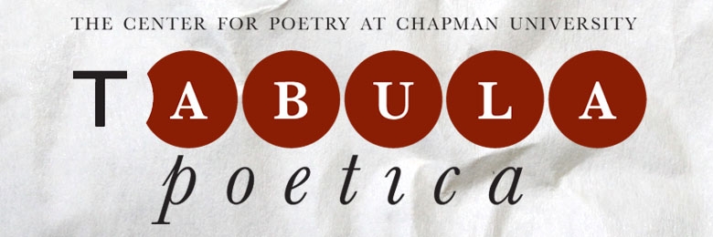 Tabula Poetica