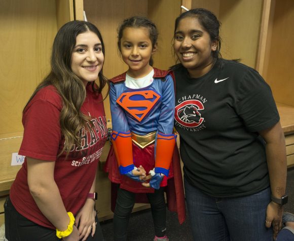 Supergirl