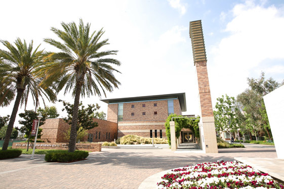 Fish Interfaith Center