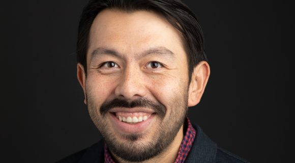 Andrew Kami, Ph.D.