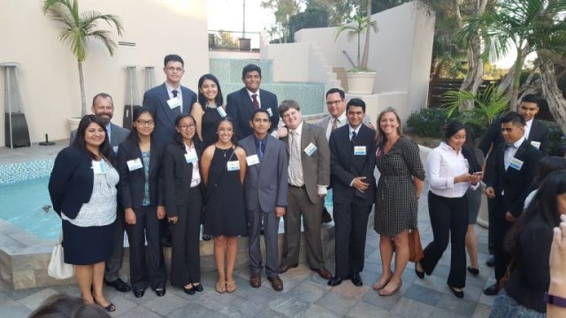 Simon STEM Scholars