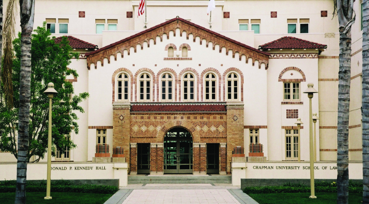 Kennedy Hall