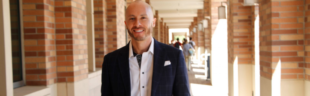 Joshua B. Fisher
