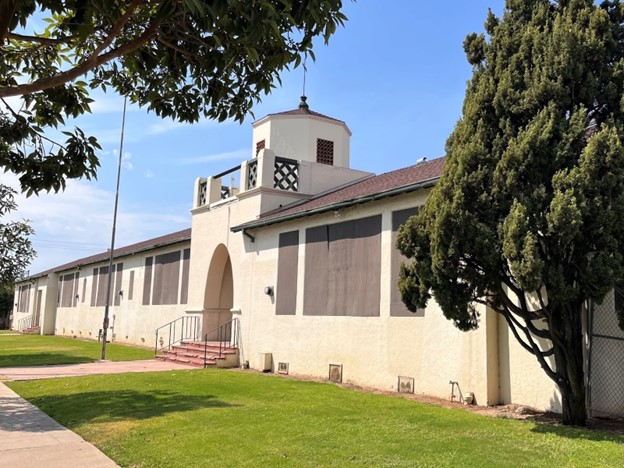 Killefer School