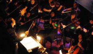 Chapman Chamber Orchestra