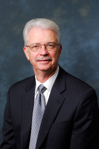 Robert L. Becker
