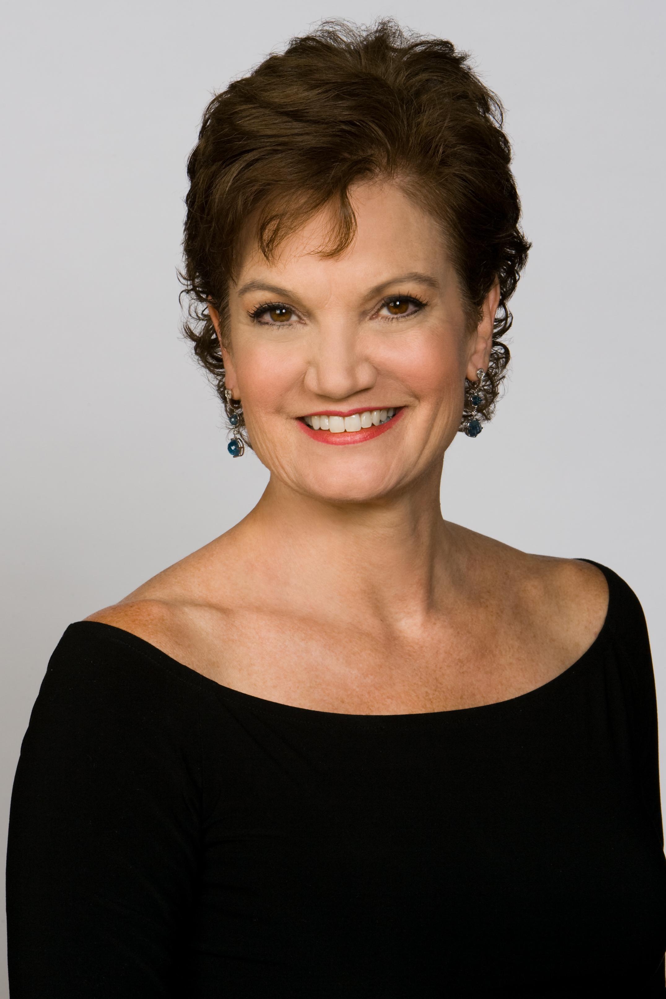Dr. Rebecca Sherburn