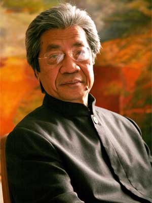ung-chinary