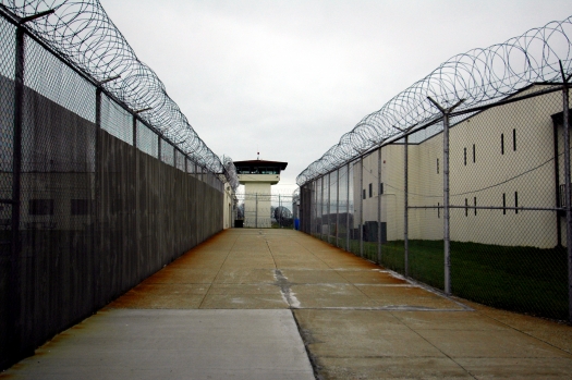 Luther Luckett Correctional Complex, LaGrange, KY