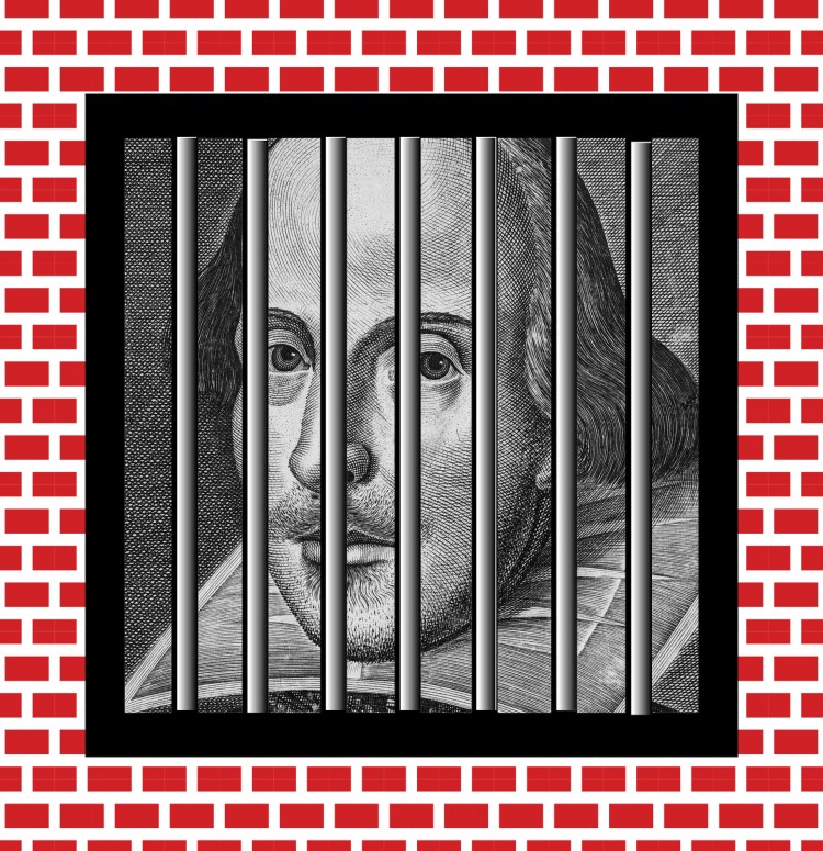 Shakespeare Behind Bars