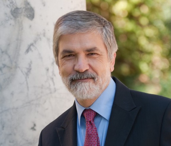 Dr. Giulio Ongaro