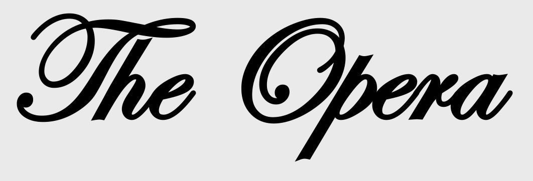 The Opera