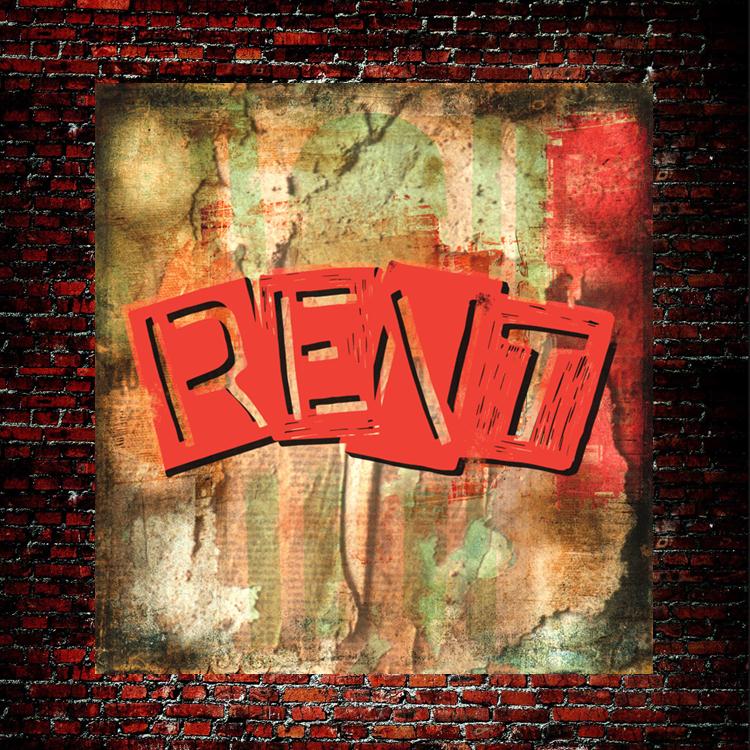 "Rent" the musical by Jonathan Larson