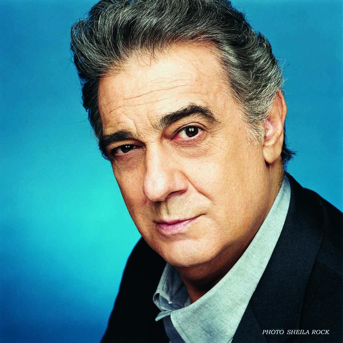 Headshot of man.