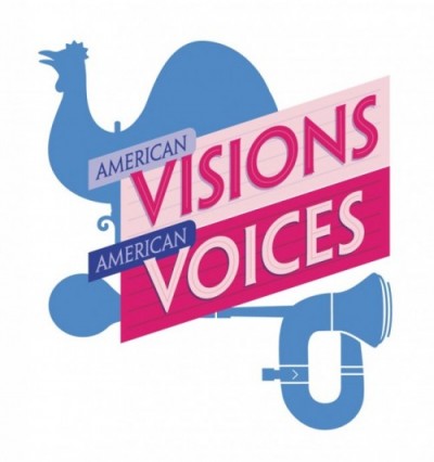 American Visions, American Voices