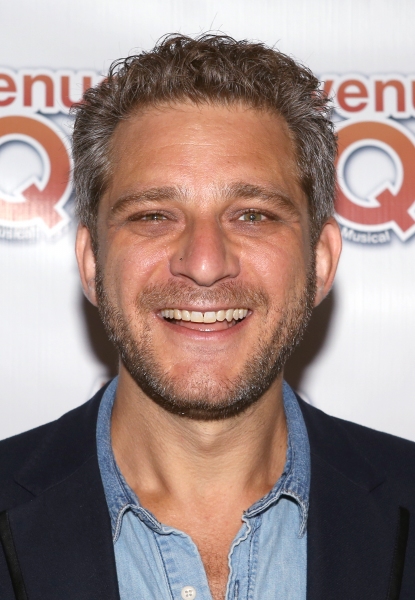 Jeff Marx