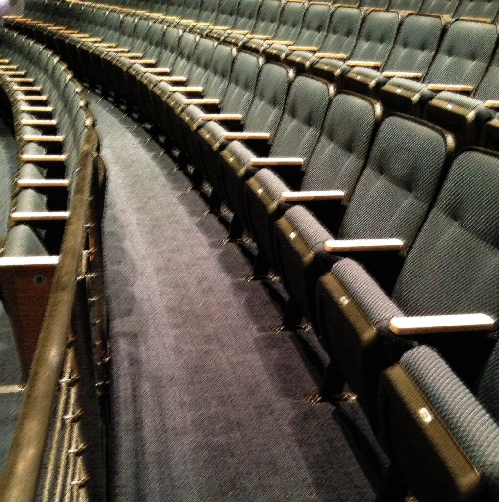 Waltmar Theatre