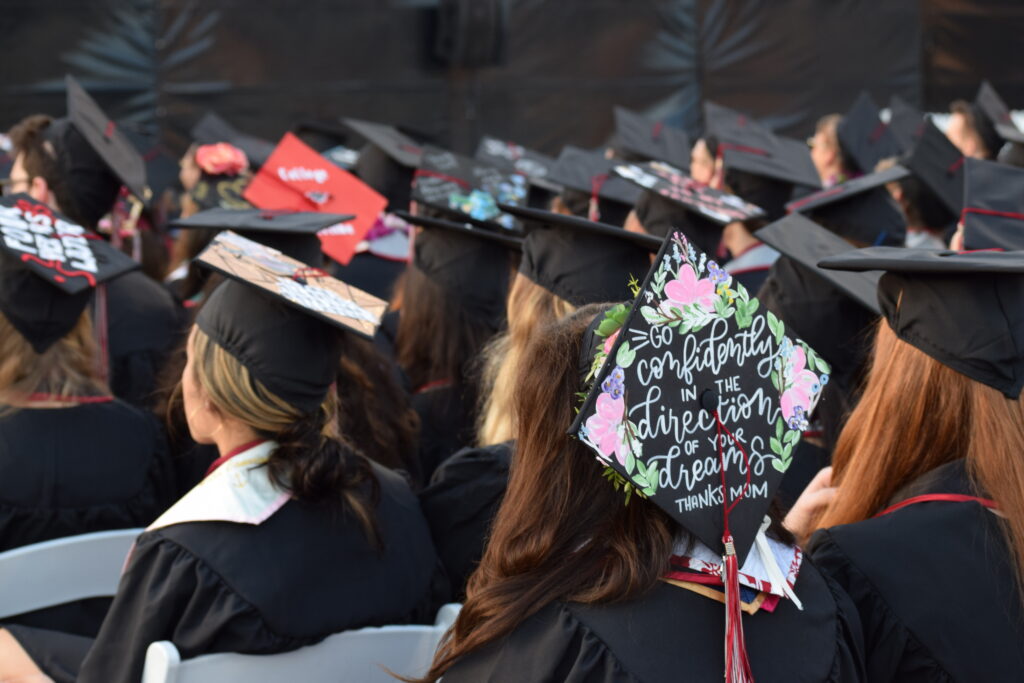 Commencement