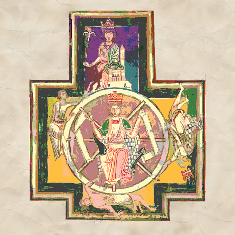 Wheel of Fortune