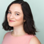 headshot for Monica Furman