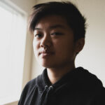L. Tang headshot
