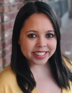 Headshot of Abbey Umali