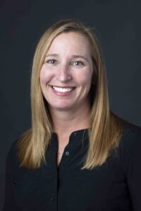 Headshot of Corene Tague