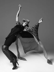 fatima robinson dancing