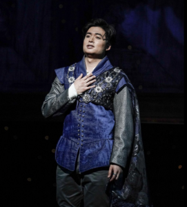 Duke Kim '15