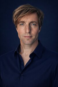 Danko Druško headshot