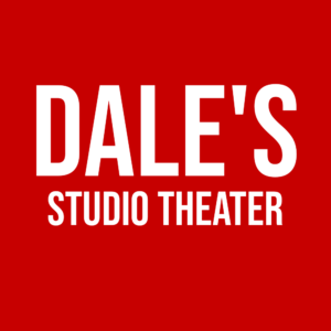 Dale's Studio Theater logo